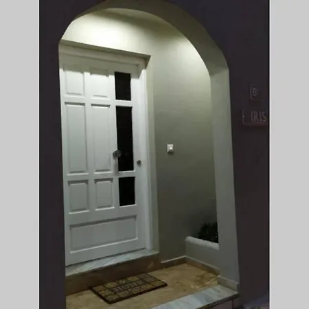 Iris By Amanakis Family Feriehus *