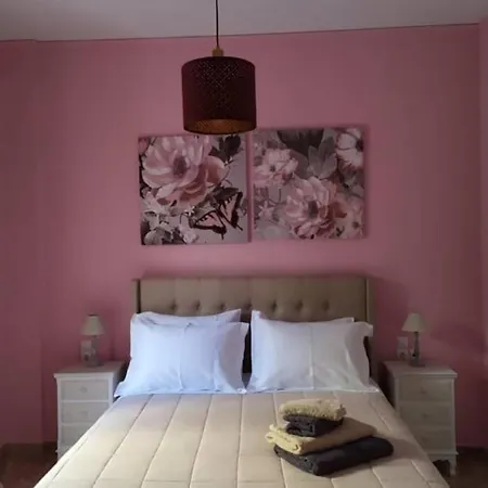 Iris By Amanakis Family 度假居 *