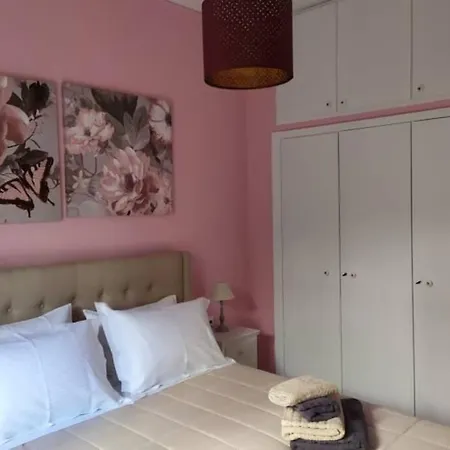 Iris By Amanakis Family 度假居 赫索尼索斯