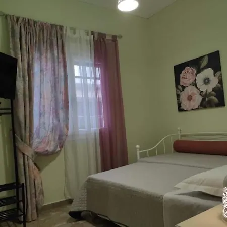 度假居 Iris By Amanakis Family *