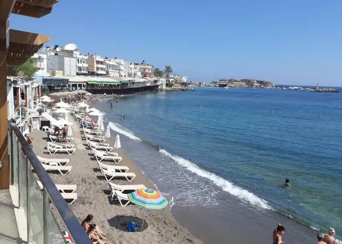 Iris By Amanakis Family *