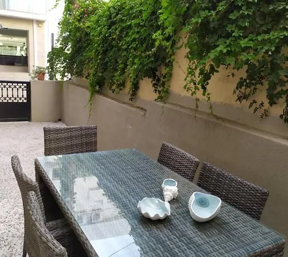 Iris By Amanakis Family 度假居