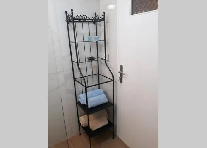 Iris By Amanakis Family בית נופש