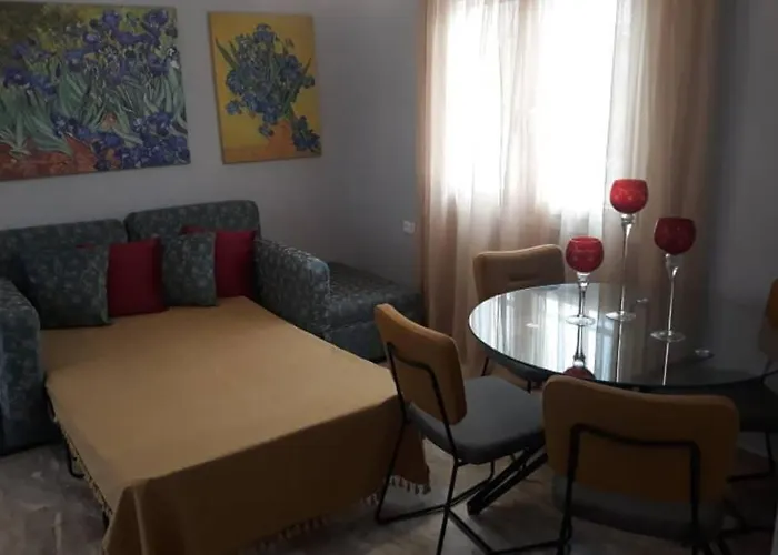 Iris By Amanakis Family בית נופש *