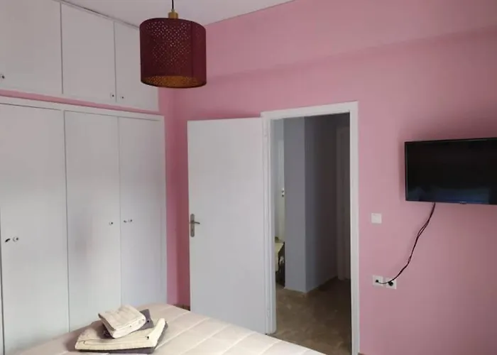 Iris By Amanakis Family הרסוניסוס