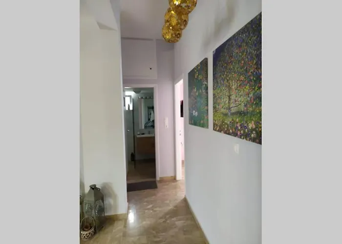 Iris By Amanakis Family *