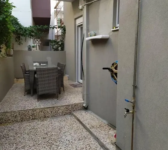 Prázdninový dům Iris By Amanakis Family Hersonissos (Crete)