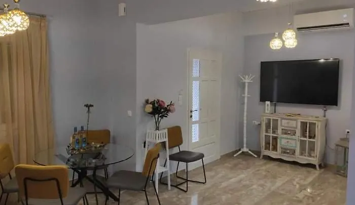 Iris By Amanakis Family בית נופש *