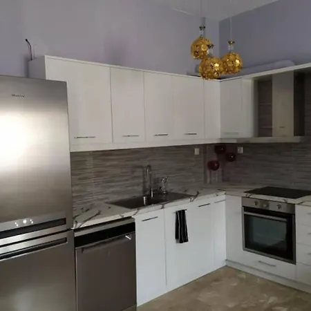 Dom wakacyjny Iris By Amanakis Family Hersonissos (Crete)