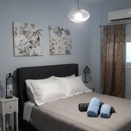 Iris By Amanakis Family Hersonissos (Crete)