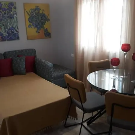 Iris By Amanakis Family Dom wakacyjny *