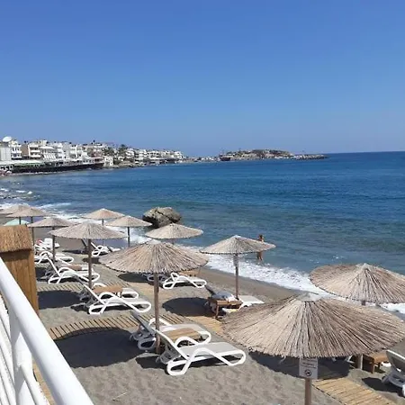 Iris By Amanakis Family Hersonissos (Crete)