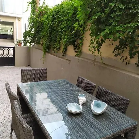 Iris By Amanakis Family Dom wakacyjny