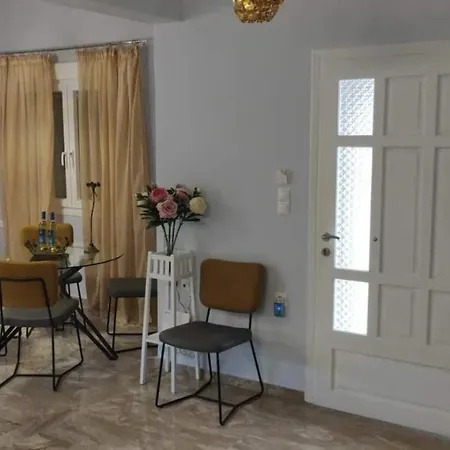 Dom wakacyjny Iris By Amanakis Family Hersonissos (Crete)