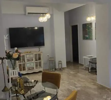 Dom wakacyjny Iris By Amanakis Family Hersonissos (Crete)