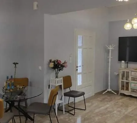 Iris By Amanakis Family Dom wakacyjny *