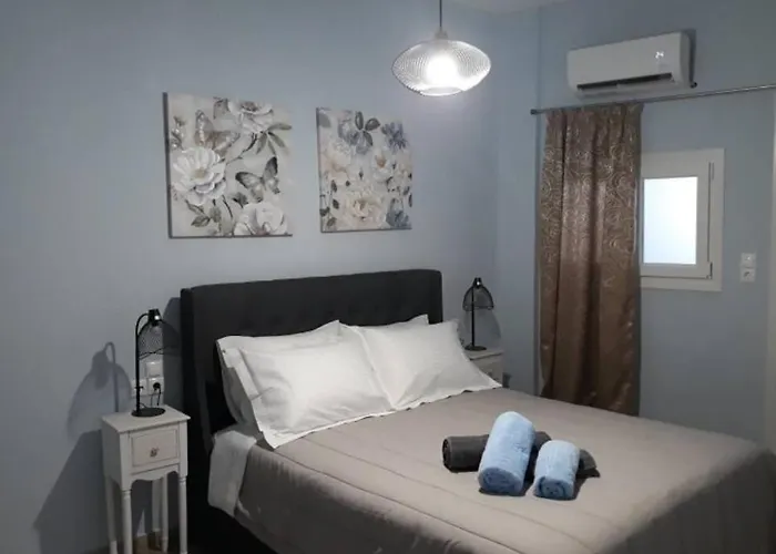 Iris By Amanakis Family Hersonissos (Crete)