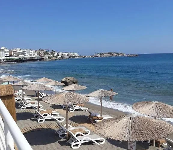 Iris By Amanakis Family Hersonissos (Crete)