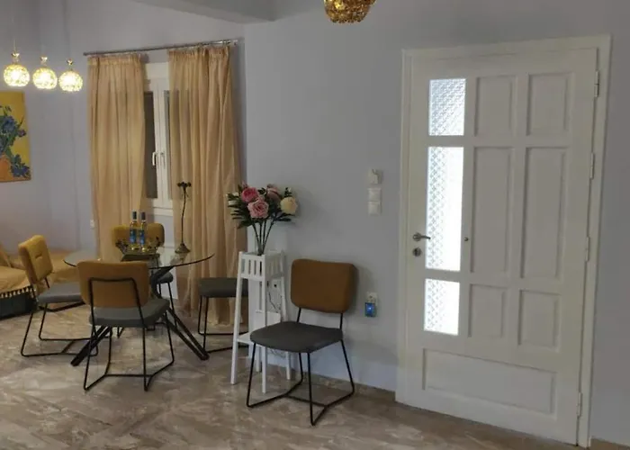 Holiday home Iris By Amanakis Family Hersonissos (Crete)